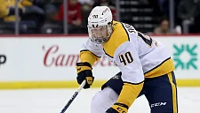 «Нэшвилл» разгромил «Сент-Луис», у Свечкова два очка