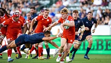 Канада одержала победу над США в стартовом матче Pacific Nations Cup