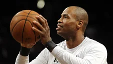 Джейсон Коллинз борется с опухолью мозга