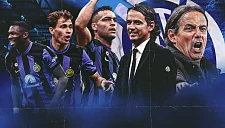 Позорное окончание сезона Интера: корабль Индзаги пошёл ко дну