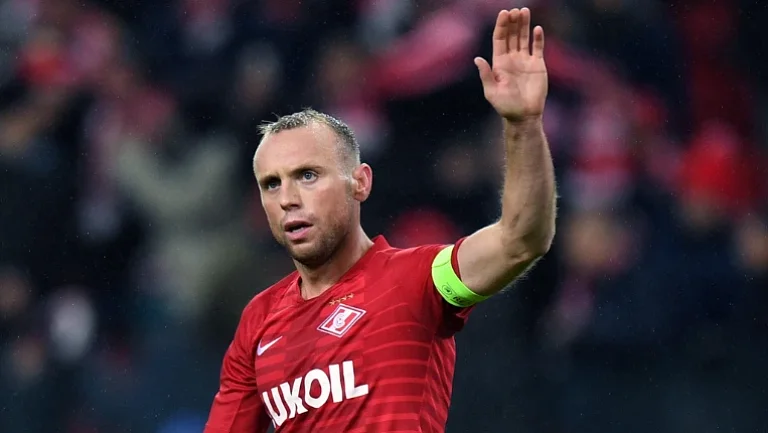 Глушаков не верит в Станковича: «Спартак как будто без управления»