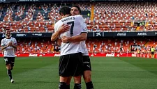 Карлос Солер и Гонсалу Гедеш рассчитывают на успехи в «Реал Сосьедад»