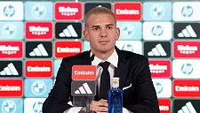 Мастантуоно о знакомстве с Беллингемом: «Он невероятный»