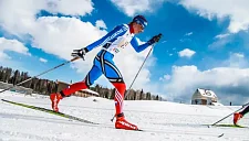 В FIS решили допустить к соревнованиям лишь двух российских спортсменов
