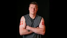 Чемпион мира по боксу Поветкин примет участие в новом сезоне «Титанов» на ТНТ