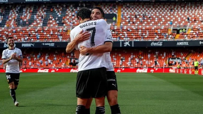 Карлос Солер и Гонсалу Гедеш рассчитывают на успехи в «Реал Сосьедад»