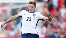 Андерсон останется в «Ноттингеме», несмотря на интерес МЮ