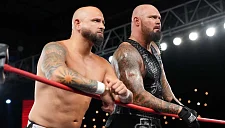 Карл Андерсон намекнул на возвращение в WWE