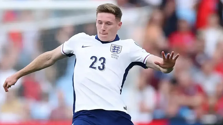 Андерсон останется в «Ноттингеме», несмотря на интерес МЮ