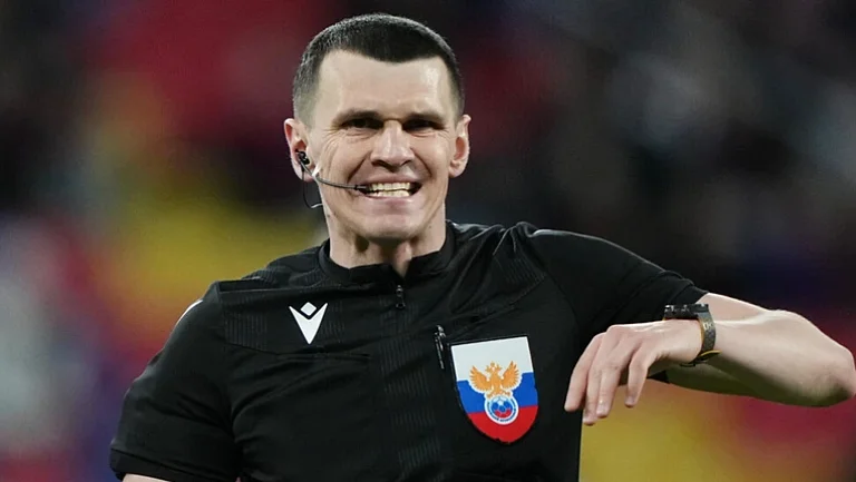 Лапочкин: «Шафеев ошибочно не назначил пенальти в ворота Оренбурга»