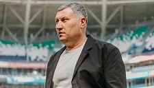 Тедеев высказался о влиянии перелётов и графика на подготовку команды