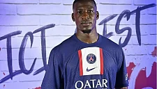 ПСЖ продал Мукилеле «Сандерленду» за 12 млн евро + бонусы