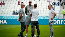 В «Спартаке» Кострома объяснили решение заявить тренера как игрока