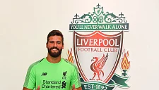 Вратарь «Ливерпуля» о матче с  «Ньюкаслом»: «Мы знаем, что столкнемся с отличным соперником»