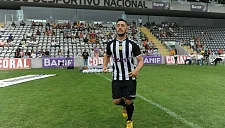 «Насьонал» и «Арока» попытаются прервать свои неудачные серии в Примейре