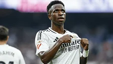 Саудовский клуб предложил рекордную сумму за Винисиуса Жуниора