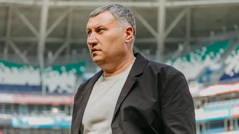 Тедеев высказался о влиянии перелётов и графика на подготовку команды