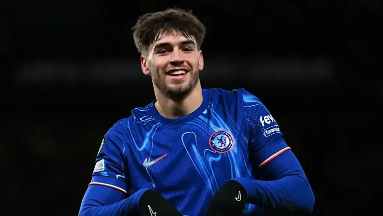 Марку Гиу дадут шанс проявить себя в «Челси» после отзыва из аренды