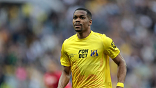 Роналдо: «Ничью с «Локомотивом» в какой-то степени можно считать победой»