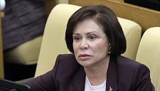 Роднина назвала Александра Овечкина лучшим спортсменом 2025 года 