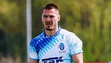 Почему Колотов сменил клуб и как готовится к сезону в «Роторе»