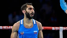 Россияне доминируют на турнире IBA в Дубае — но Олимпиада остаётся закрытой