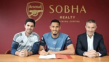 Салиба продлил соглашение с «Арсеналом» до 2030 года