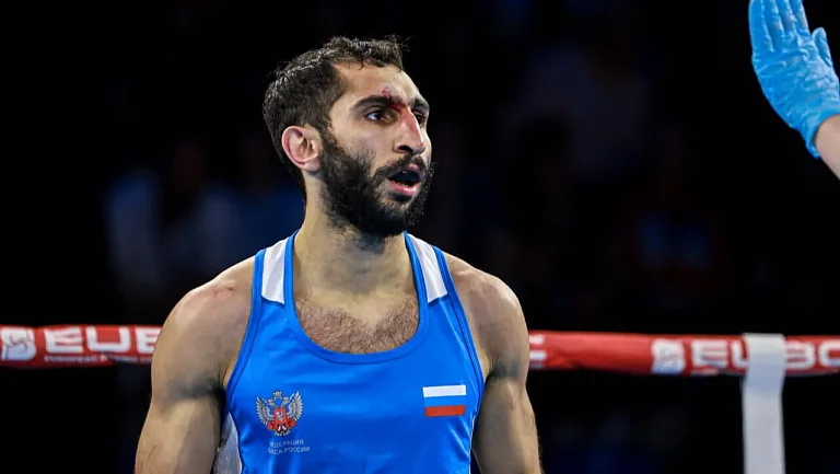 Россияне доминируют на турнире IBA в Дубае — но Олимпиада остаётся закрытой