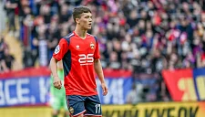 Агент Кирилла Глебова поделился планами на будущее игрока ЦСКА