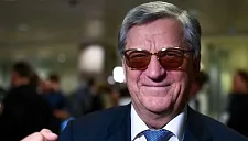 Александр Тихонов не считает Овечкина спортсменом года в России