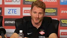 Абаскаль назвал «Спартак» сильнейшей командой РПЛ