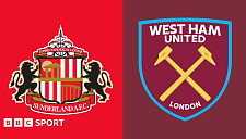 Джака дебютирует как капитан «Сандерлденда» в матче с «Вест Хэмом» 