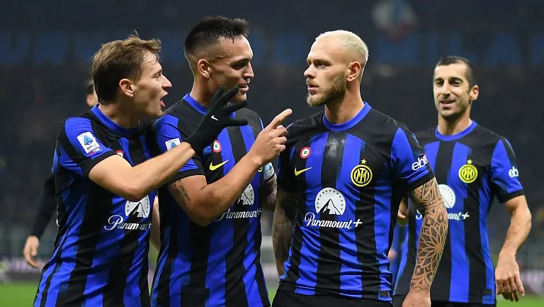 «Интер» меняет свою трансферную политику: клуб делает ставку на молодежь