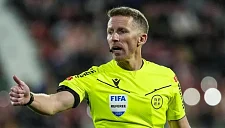 Эрнандес Эрнандес снова в центре внимания перед битвой «Барсы» и «Реала»