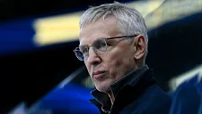 Игорь Ларионов рассказал, грозит ли ему отставка из СКА