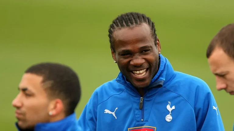 Николя Пеннето вспомнил драку с Паскалем Шимбондой