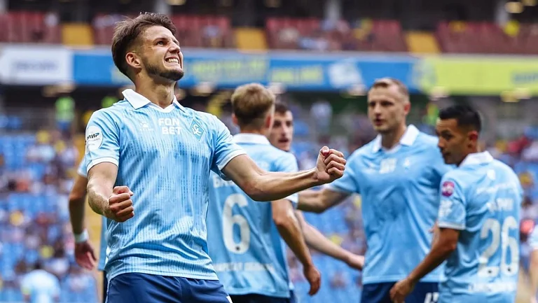 Раков рассказал, как отреагировал на баннер болельщиков «Крыльев»