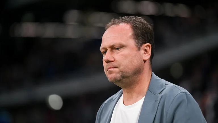 Марцел Личка: «Мы худшая команда Турции, а я — худший тренер чемпионата»