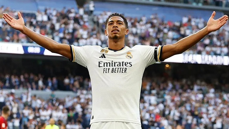 Беллингем делится последствиями операции на плече