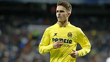 Суарес близок к уходу из «Вильярреала»