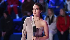 Фигуристка Загитова намекнула на скорое материнство в эфире Первого канала