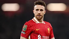 Реакция звезд Ливерпуля на трогательное послание Жоты