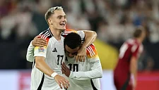 Филипп Лам о Виртце и Мусиале: таланты «Ливерпуля» и «Баварии»