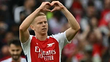 «Милан» рассматривает Зинченко как замену Тео Эрнандесу