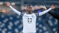 «Локомотив» сыграл вничью с «Балтикой» 