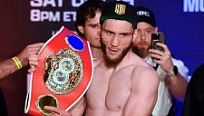 Муртазалиев получил обязательного соперника по версии IBF