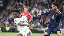 Реал Мадрид должен победить Сельту, чтобы сохранить шансы на титул Ла Лиги