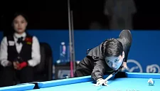 Азия заняла весь подиум в женском пуле на Всемирных играх-2025