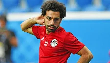 Салах с Египтом снова не взяли Кубок Африки, уступив в полуфинале Сенегалу