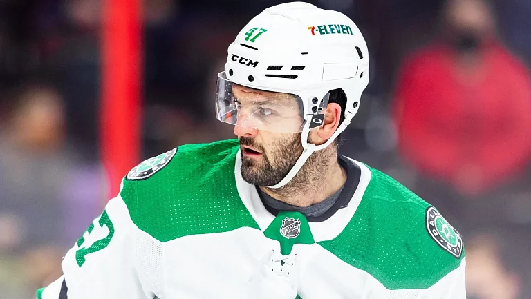 Хоккеист «Локомотива» назвал игру с Радуловым судьбоносным моментом